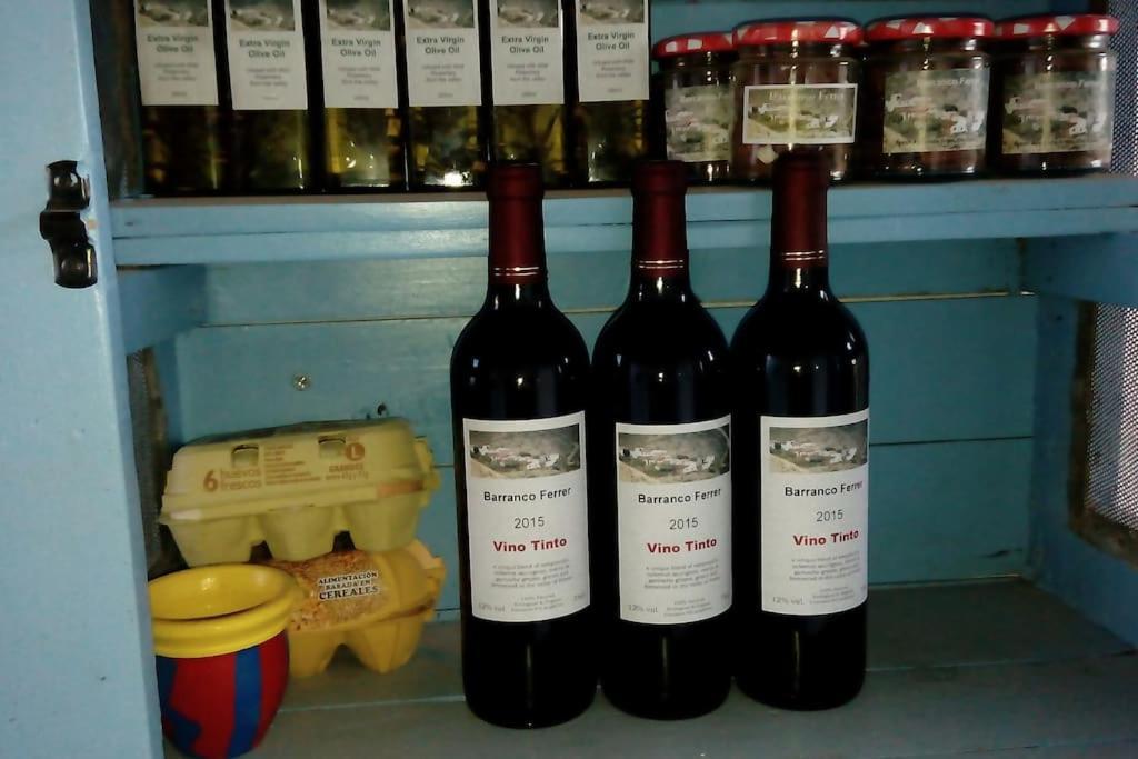 The Vine Studio Rubite  エクステリア 写真